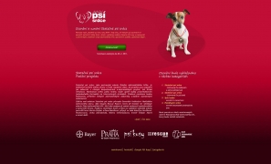 homepage