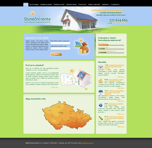 photovoltaic industry